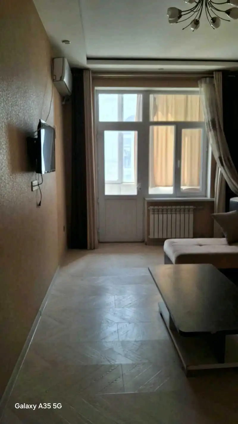 2-к квартира, 12 этаж, 90 м², РУ БА РУЙ ПЕДИНСТИТУТ