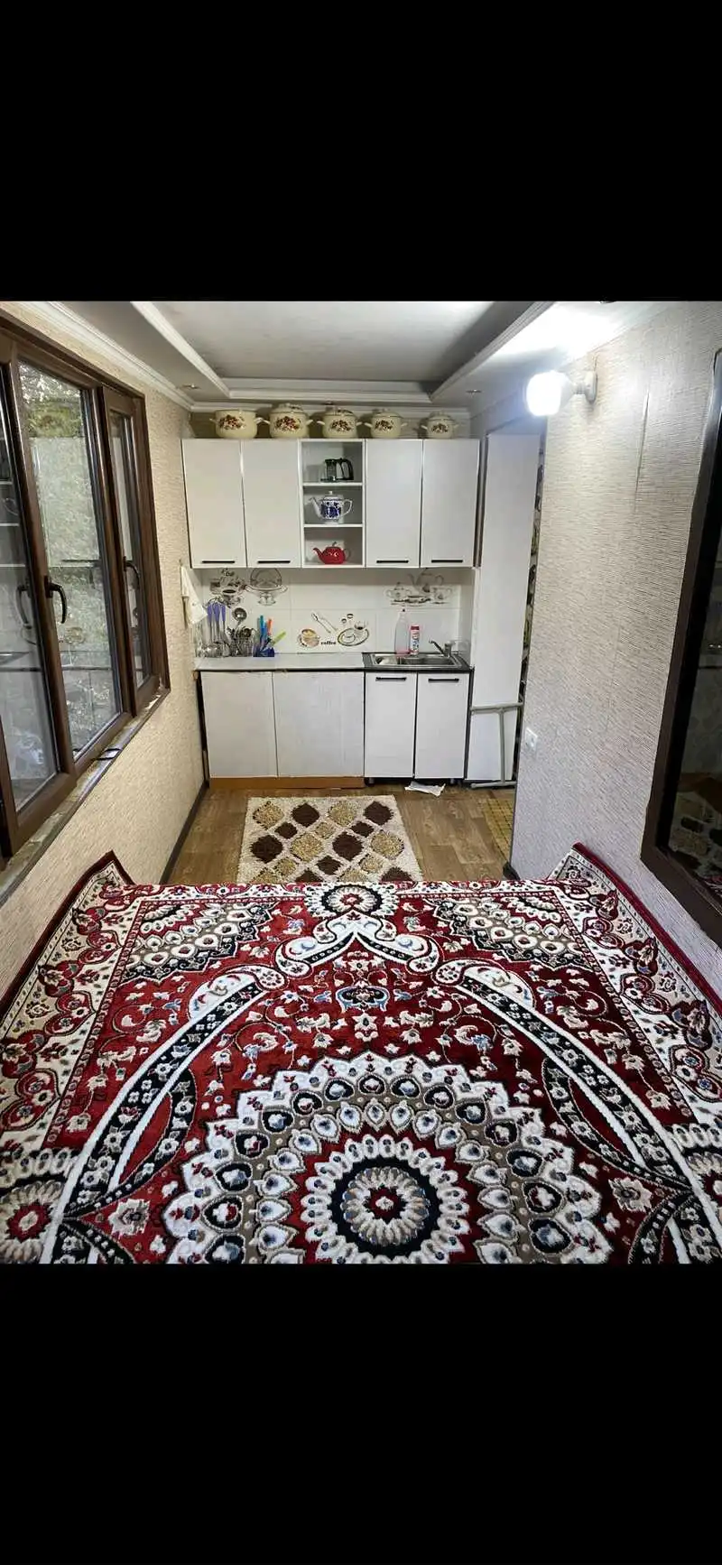 2-к квартира, 4 этаж, 60 м², 101 МКР ДОМИ КАНД