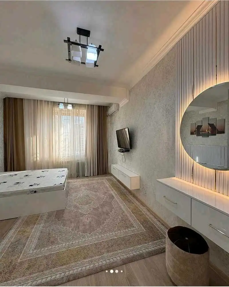 2-к квартира, 10 этаж, 55 м², ДОМ ПЕЧАТЬ ДОМИ ШОХПАЛАС