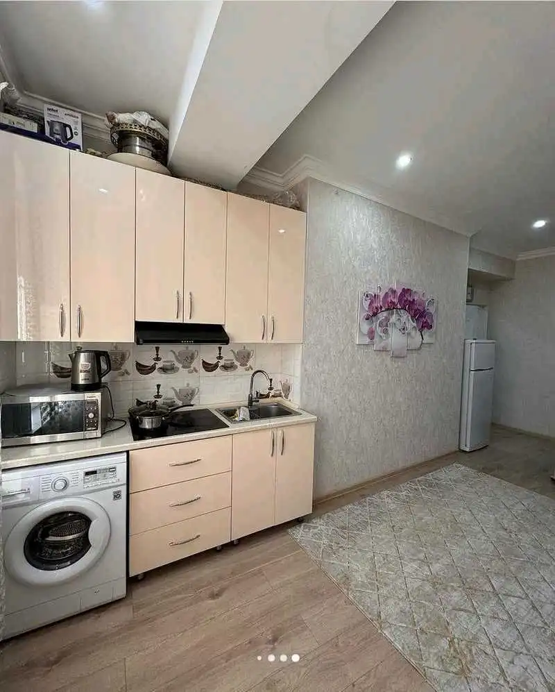 2-к квартира, 10 этаж, 55 м², ДОМ ПЕЧАТЬ ДОМИ ШОХПАЛАС