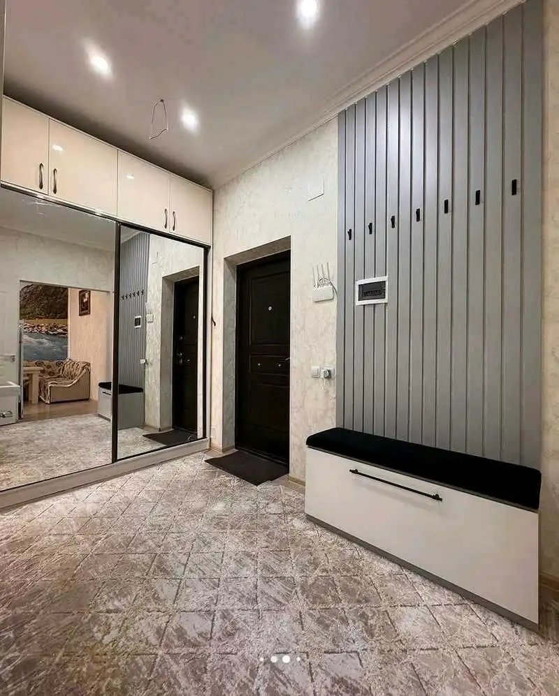 2-к квартира, 10 этаж, 55 м², ДОМ ПЕЧАТЬ ДОМИ ШОХПАЛАС