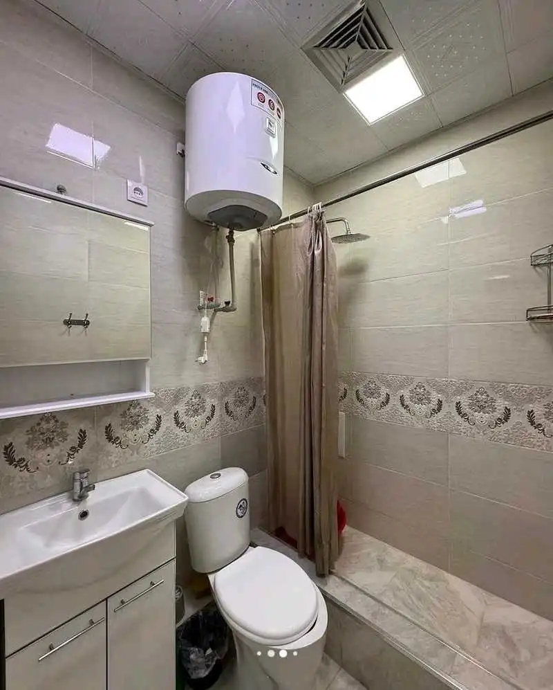 2-к квартира, 10 этаж, 55 м², ДОМ ПЕЧАТЬ ДОМИ ШОХПАЛАС