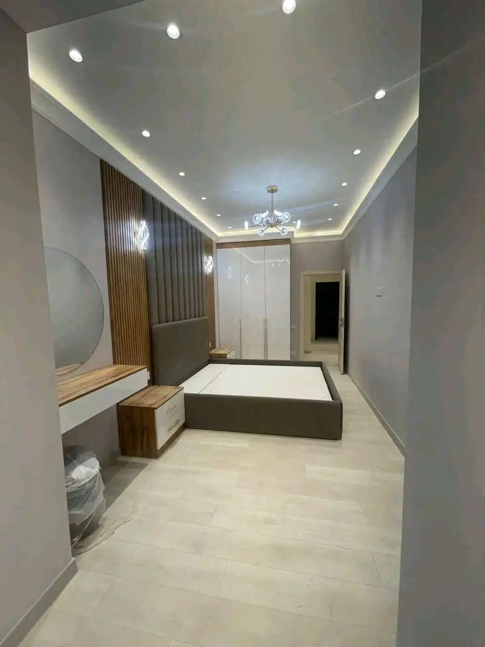 2-к квартира, 8 этаж, 53 м², Сино