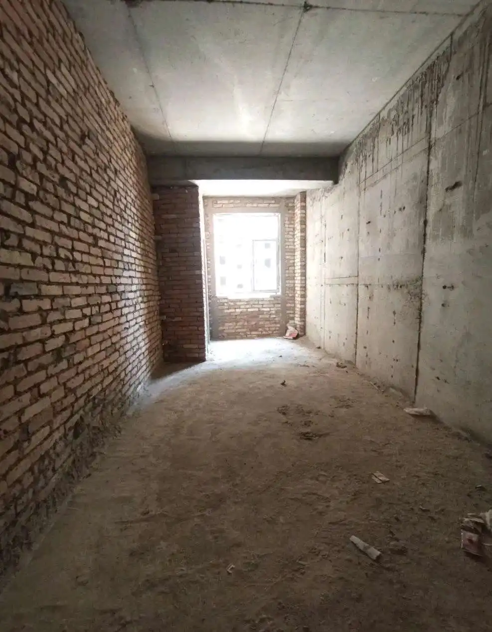 2-к квартира, 4 этаж, 56 м², Фирдавси Диагностика