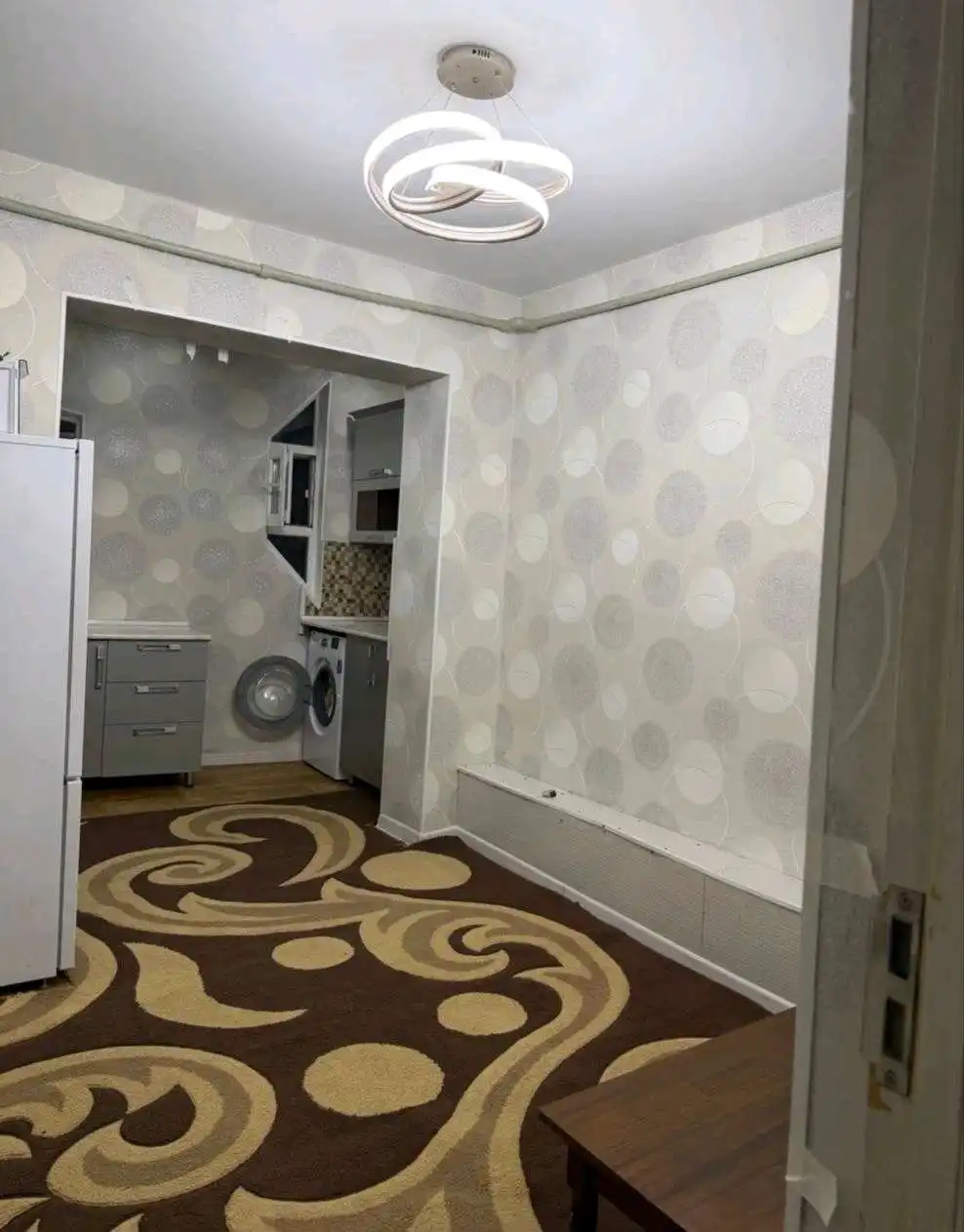2-к квартира, 12 этаж, 40 м², Фирдавси Молодёжный пушти бонки Эсхата