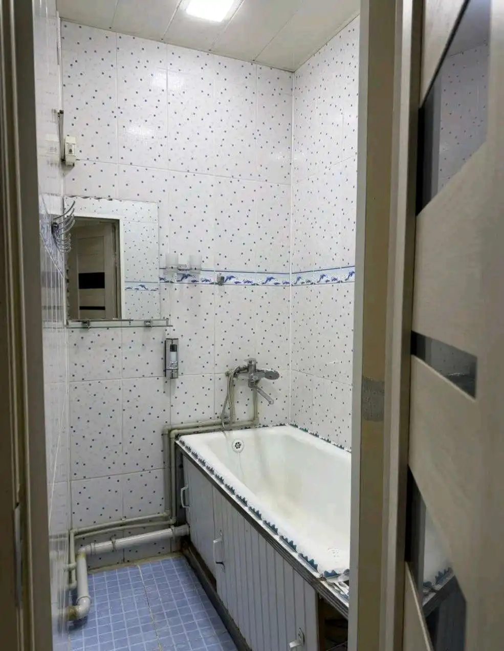 2-к квартира, 12 этаж, 40 м², Фирдавси Молодёжный пушти бонки Эсхата