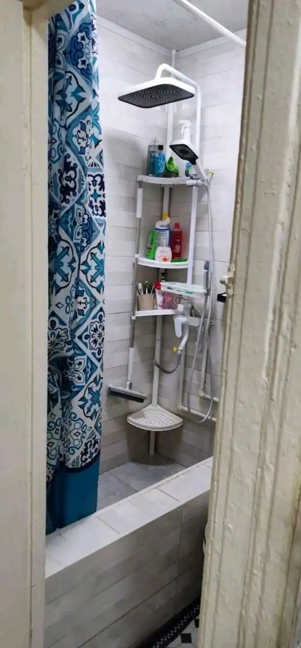 1-к квартира, 1 этаж, 24 м², Фирдавси Зебошка пеши мактаби 77