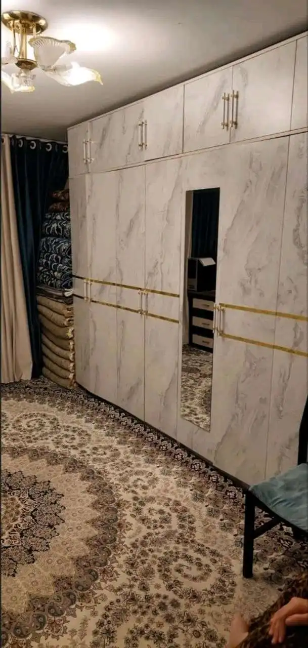 1-к квартира, 1 этаж, 24 м², Фирдавси Зебошка пеши мактаби 77