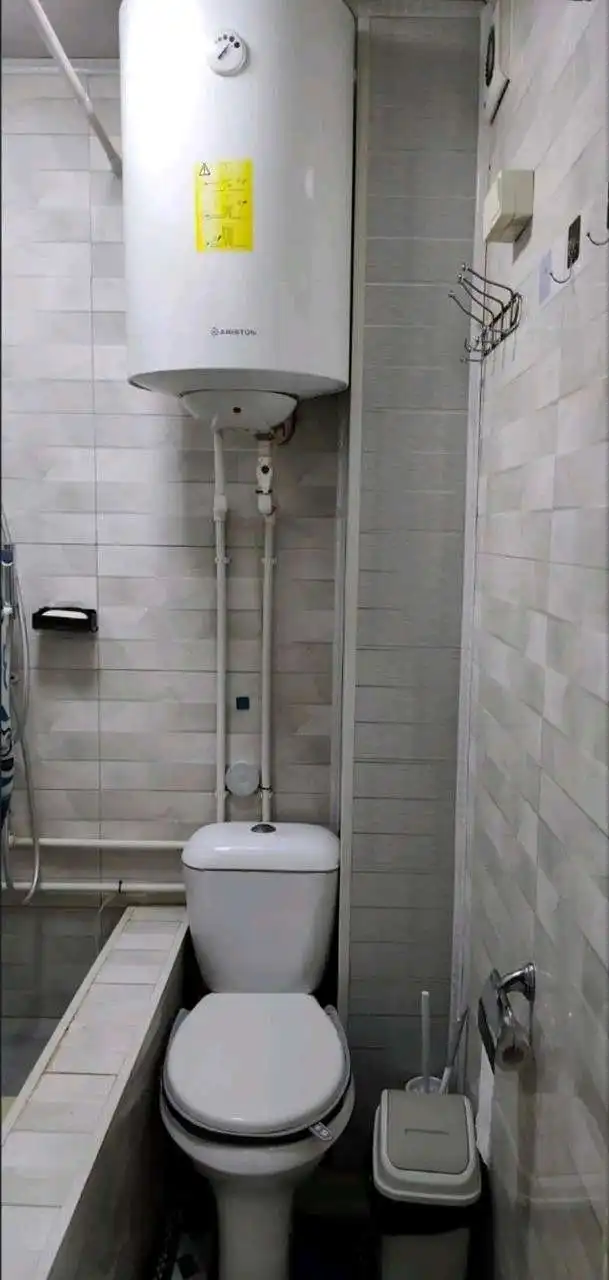 1-к квартира, 1 этаж, 24 м², Фирдавси Зебошка пеши мактаби 77