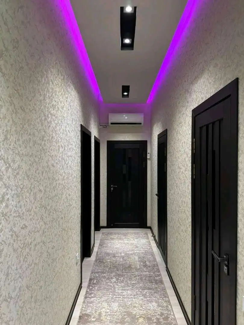 3-к квартира, 9 этаж, 84 м², Фирдавси гардиши Каператор доми Ролер