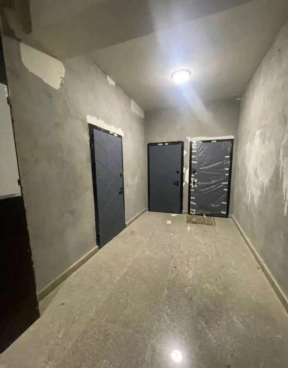 1-к квартира, 10 этаж, 69 м², Шоҳмансур 3-юм баз