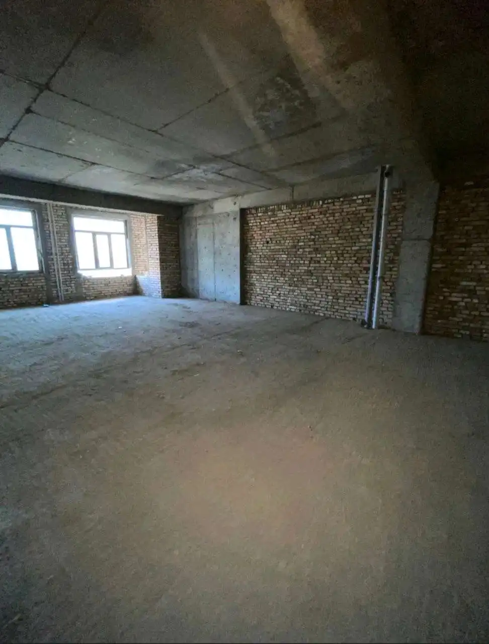 1-к квартира, 10 этаж, 69 м², Шоҳмансур 3-юм баз