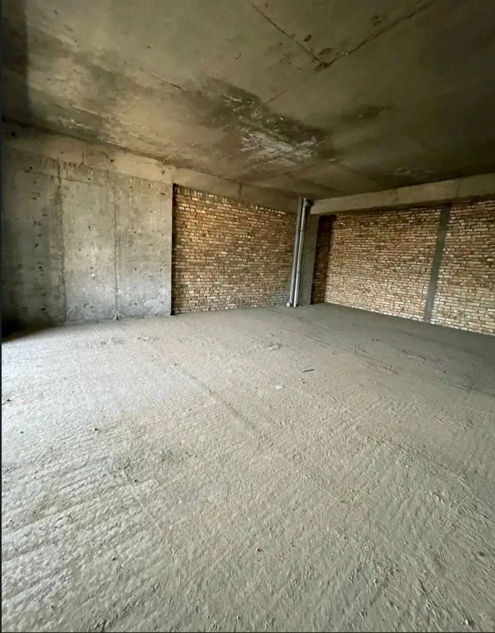 1-к квартира, 10 этаж, 69 м², Шоҳмансур 3-юм баз