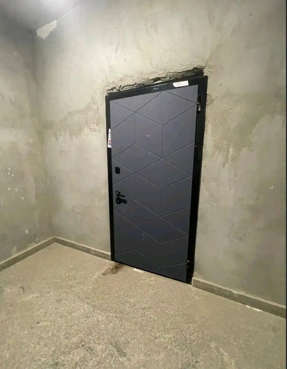 1-к квартира, 10 этаж, 57 м², Шоҳмансур 3-юм баз