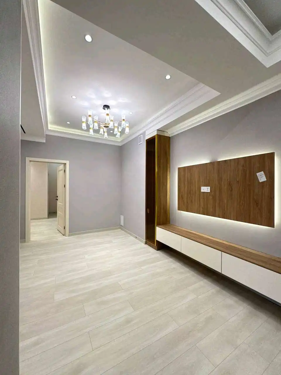 3-к квартира, 7 этаж, 109 м², Сино