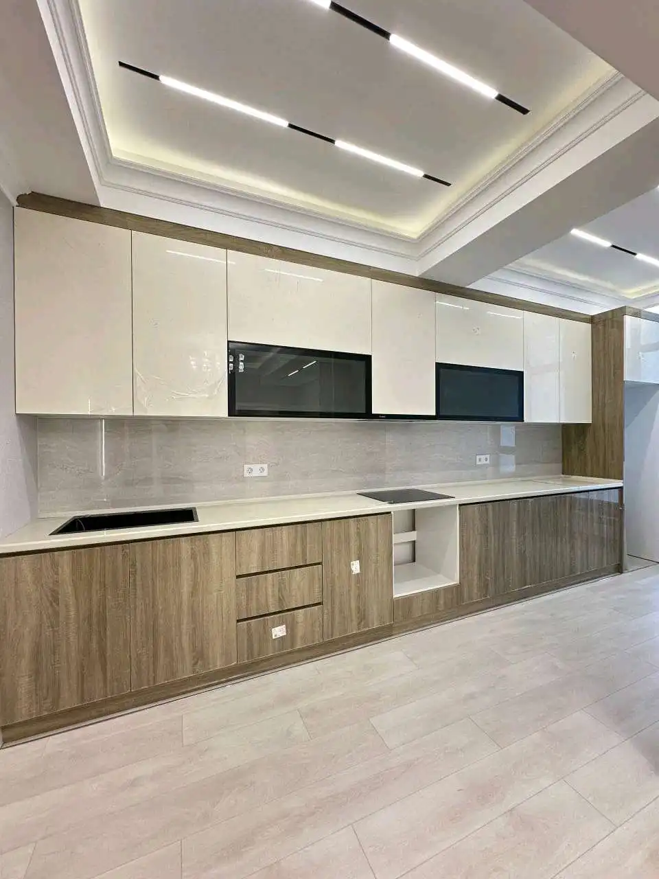 3-к квартира, 7 этаж, 109 м², Сино