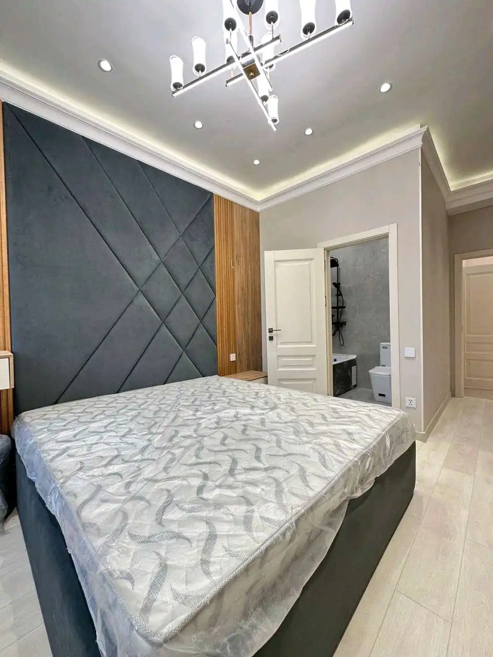 3-к квартира, 7 этаж, 109 м², Сино