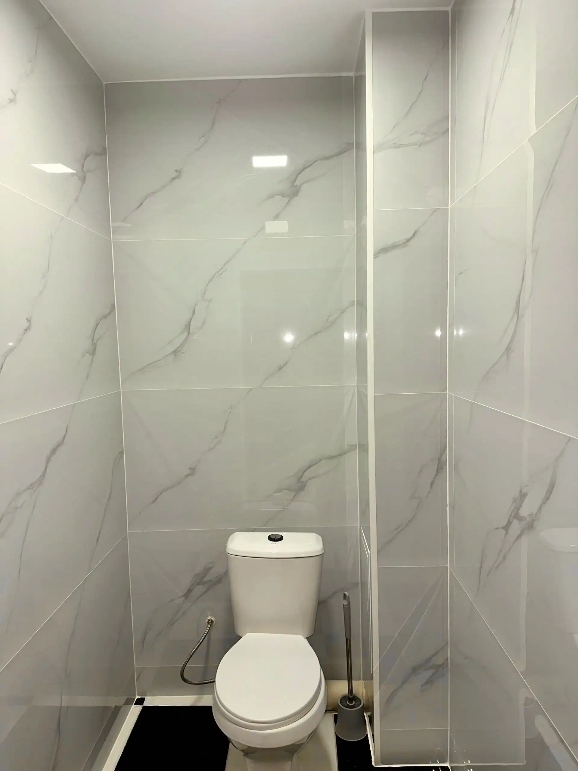 2-к квартира, 6 этаж, 76 м², И.Сомони