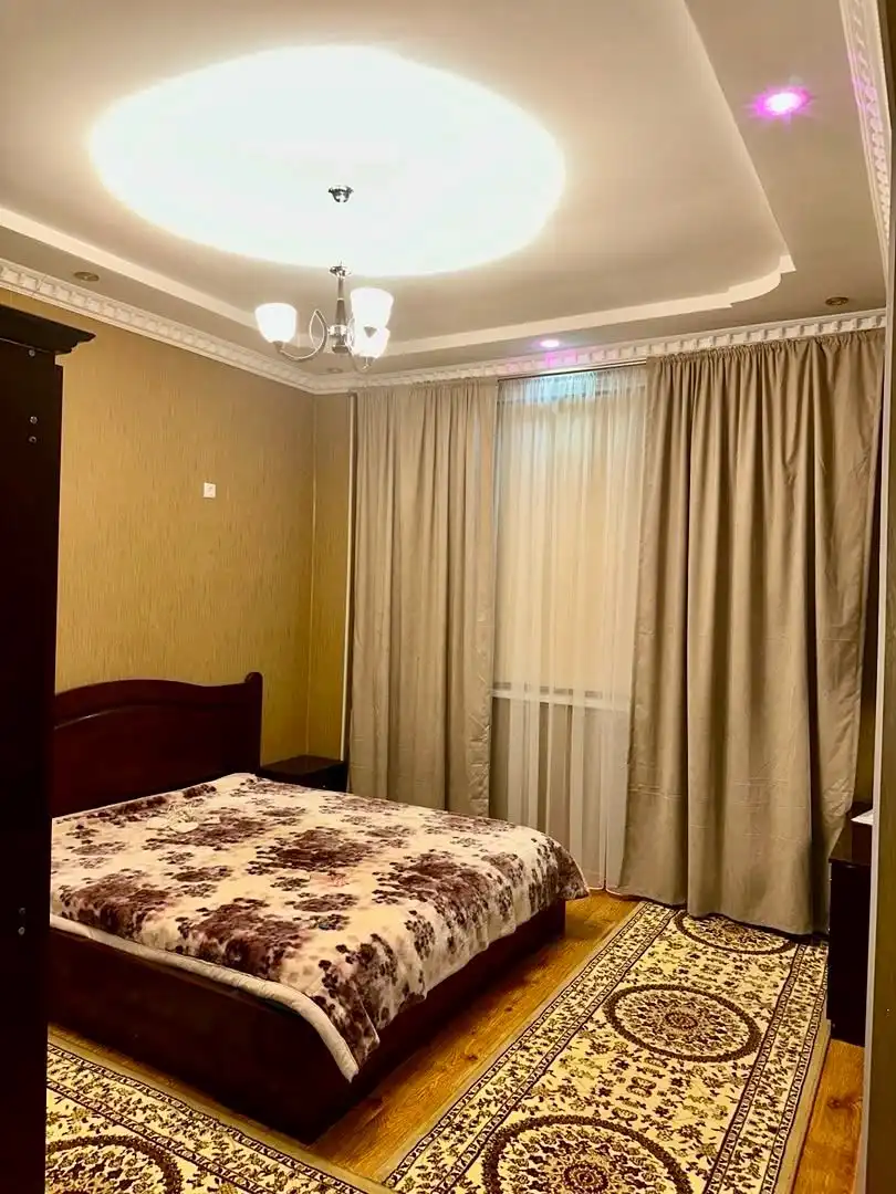 2-к квартира, 6 этаж, 76 м², И.Сомони