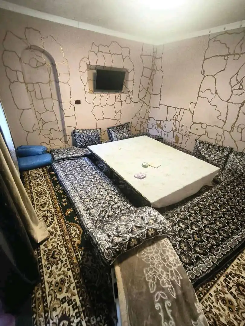 1 этажный, 4-комн. дом, 576 м², 576 соток, ш Бохтар