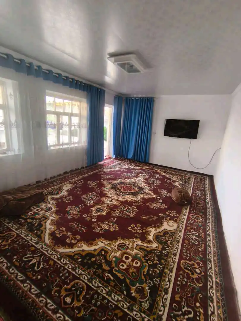 1 этажный, 4-комн. дом, 576 м², 576 соток, ш Бохтар
