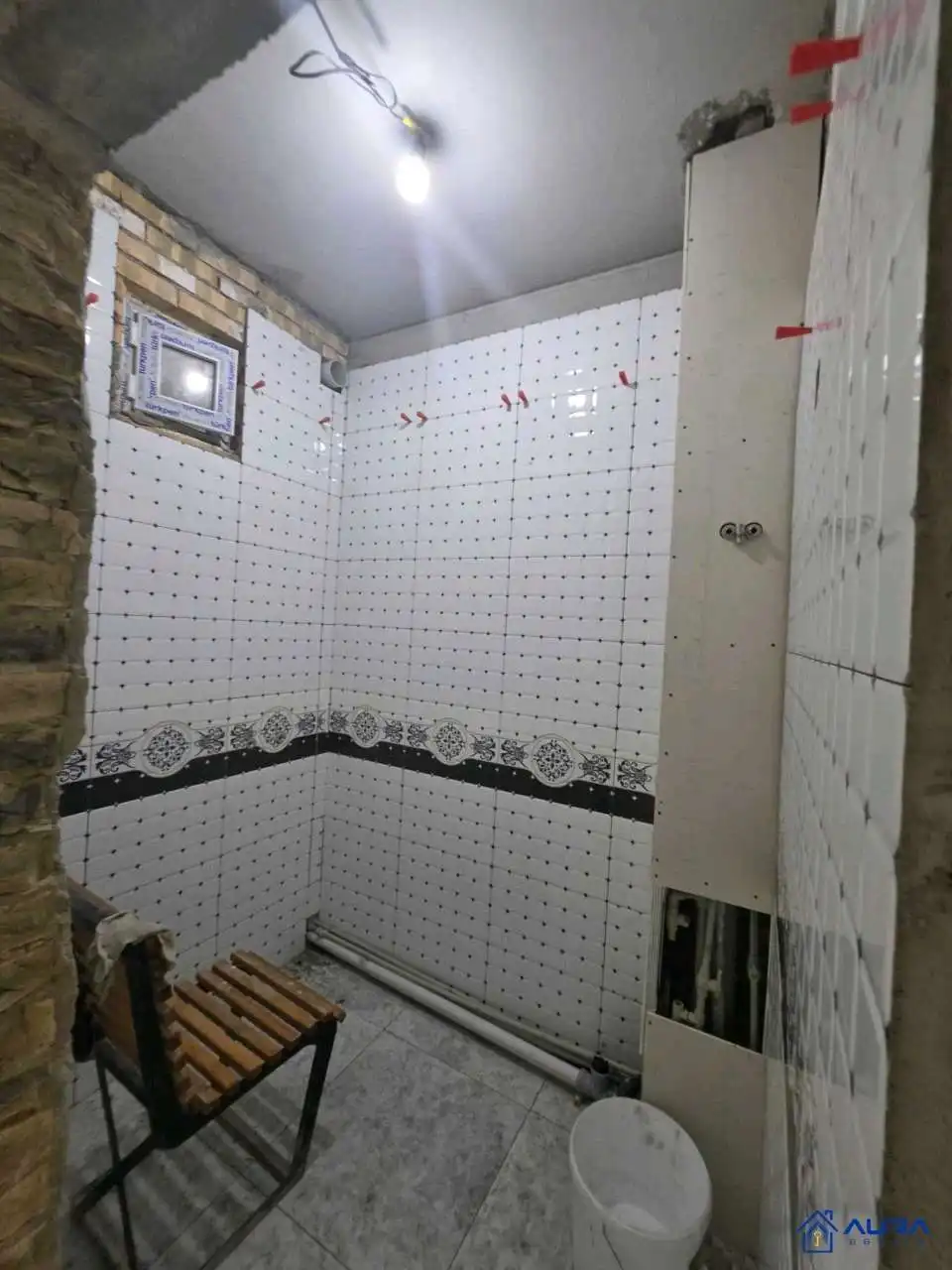 1-к квартира, 2 этаж, 36 м², Шохмансур