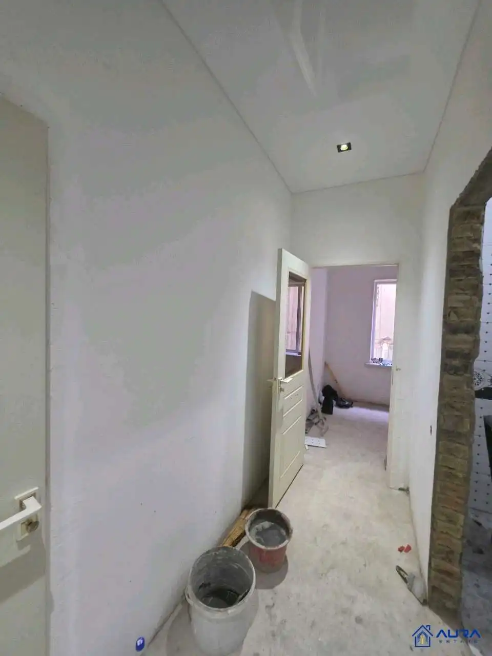 1-к квартира, 2 этаж, 36 м², Шохмансур