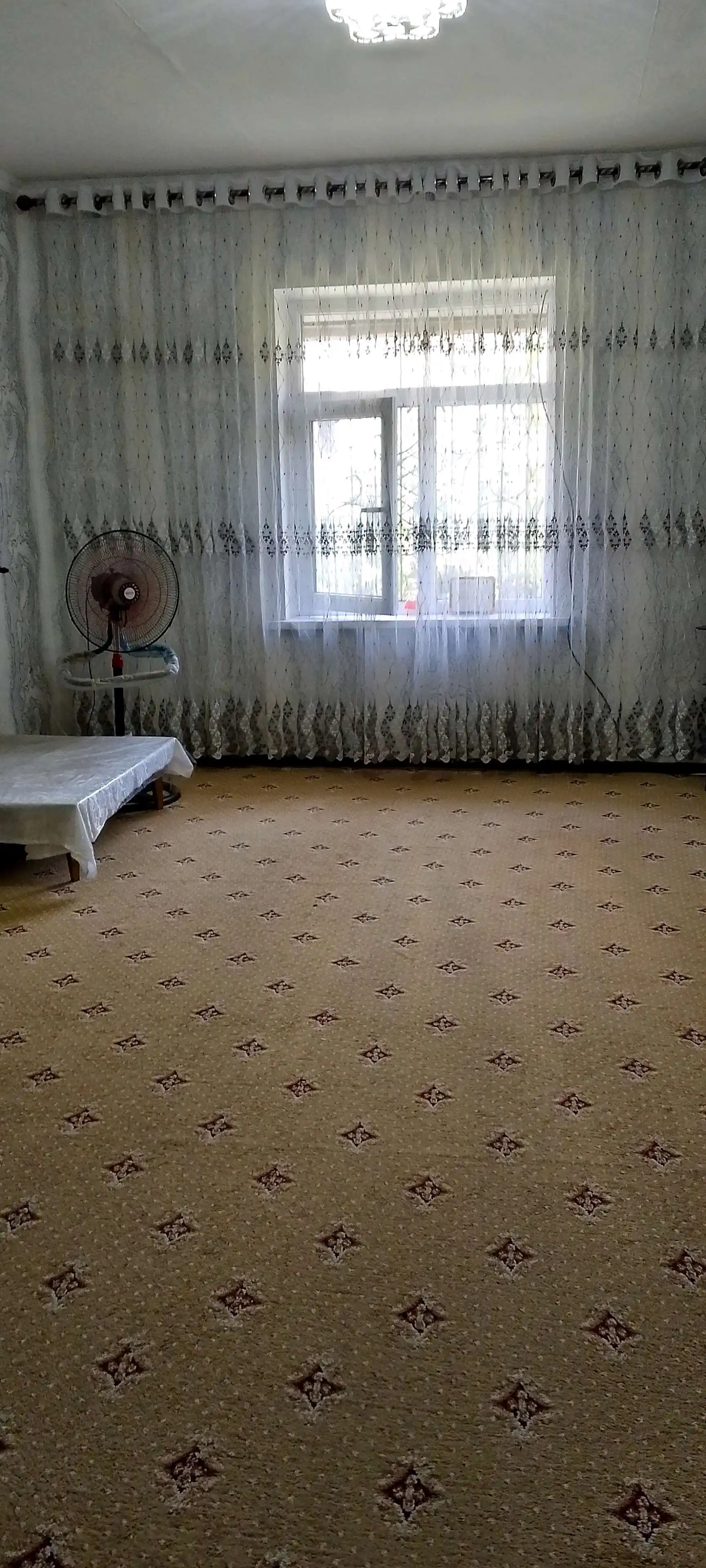 2-к квартира, 3 этаж, 66 м², 4 мкр-н 13 дом