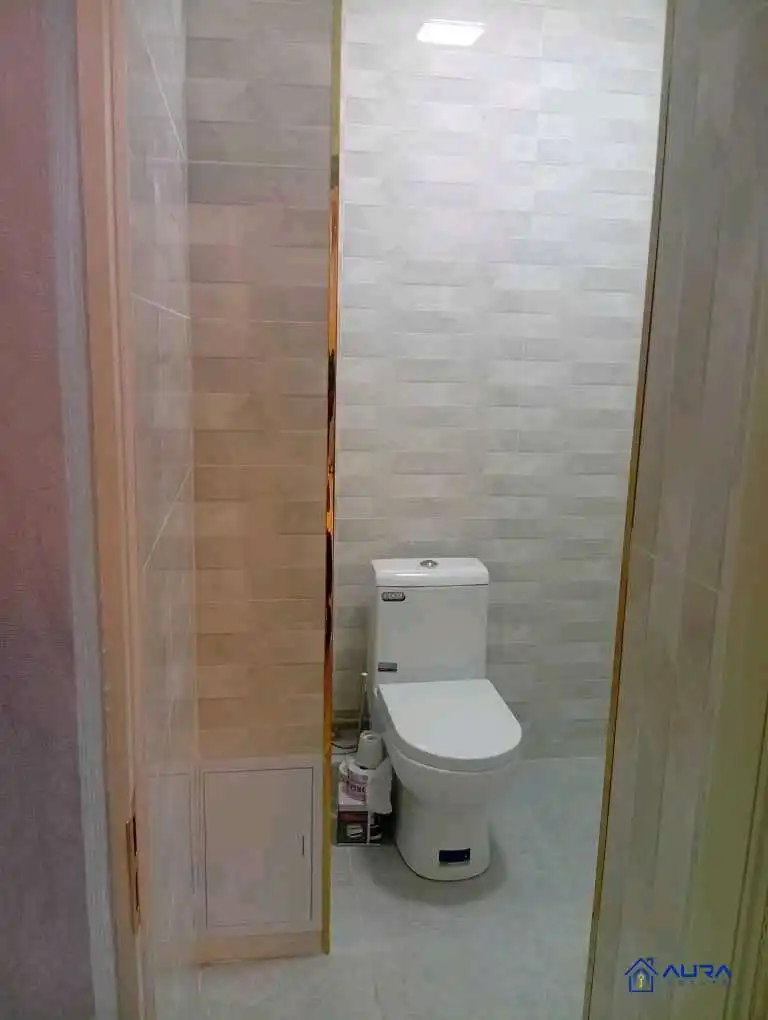 2-к квартира, 9 этаж, 62 м², Сино