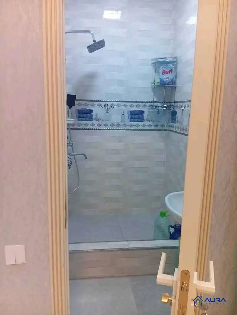 2-к квартира, 9 этаж, 62 м², Сино