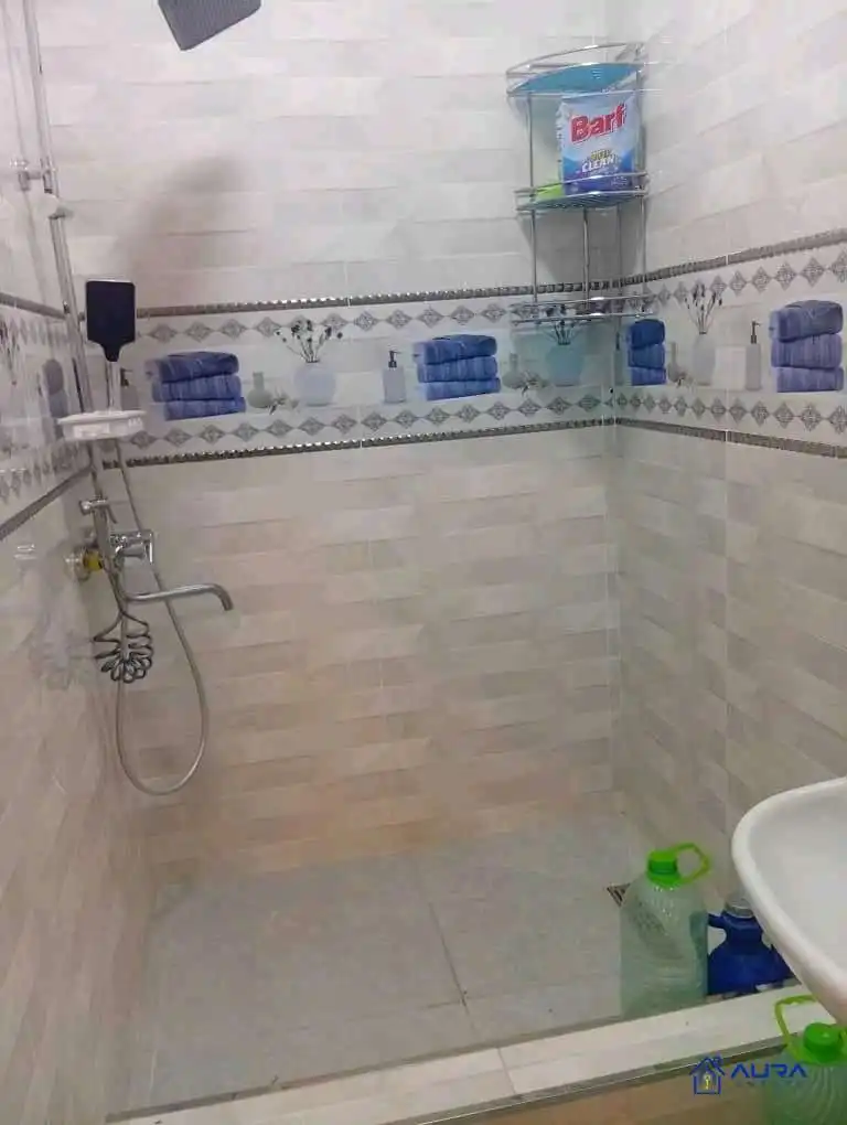 2-к квартира, 9 этаж, 62 м², Сино