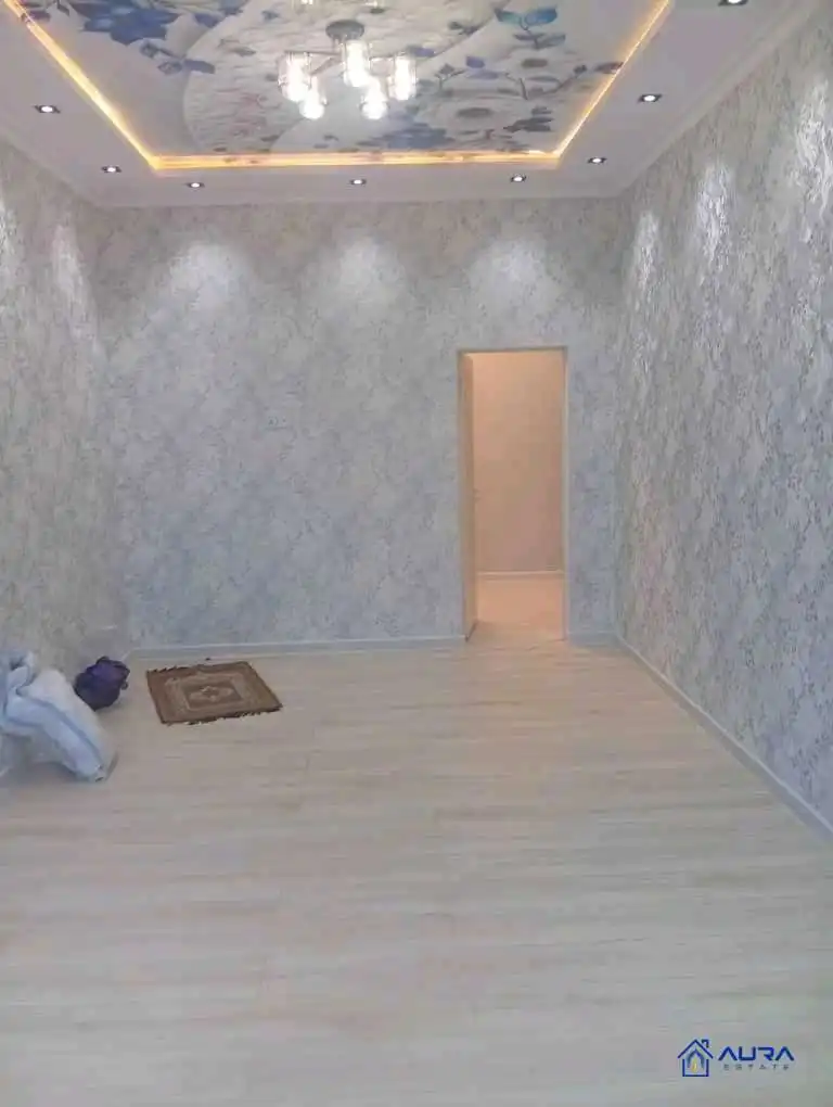 2-к квартира, 9 этаж, 62 м², Сино