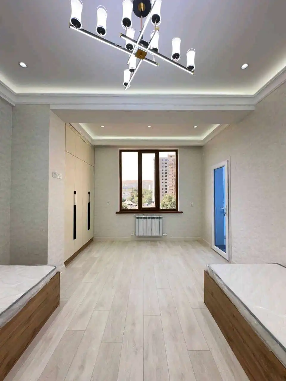3-к квартира, 6 этаж, 106 м², Сино