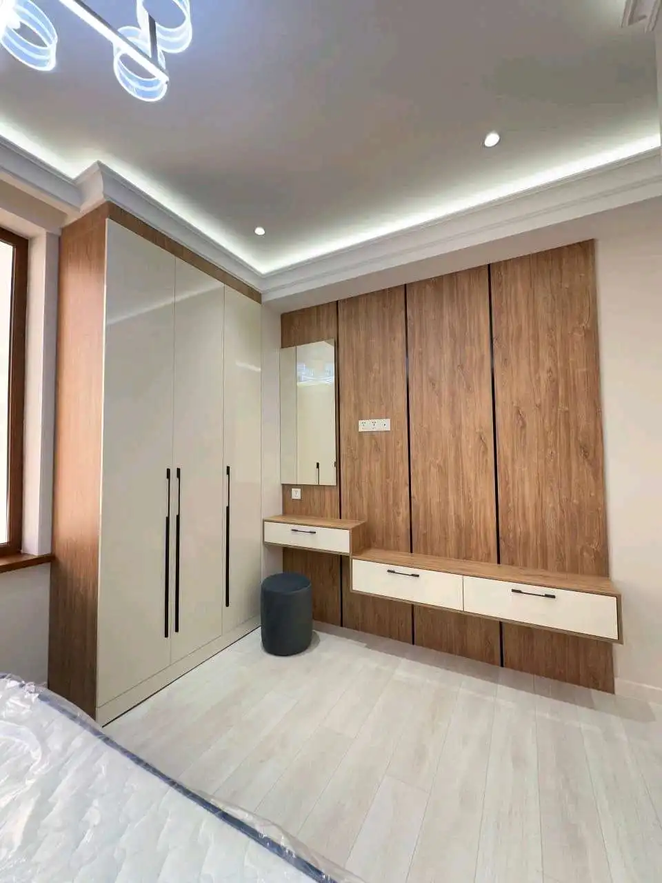3-к квартира, 6 этаж, 106 м², Сино