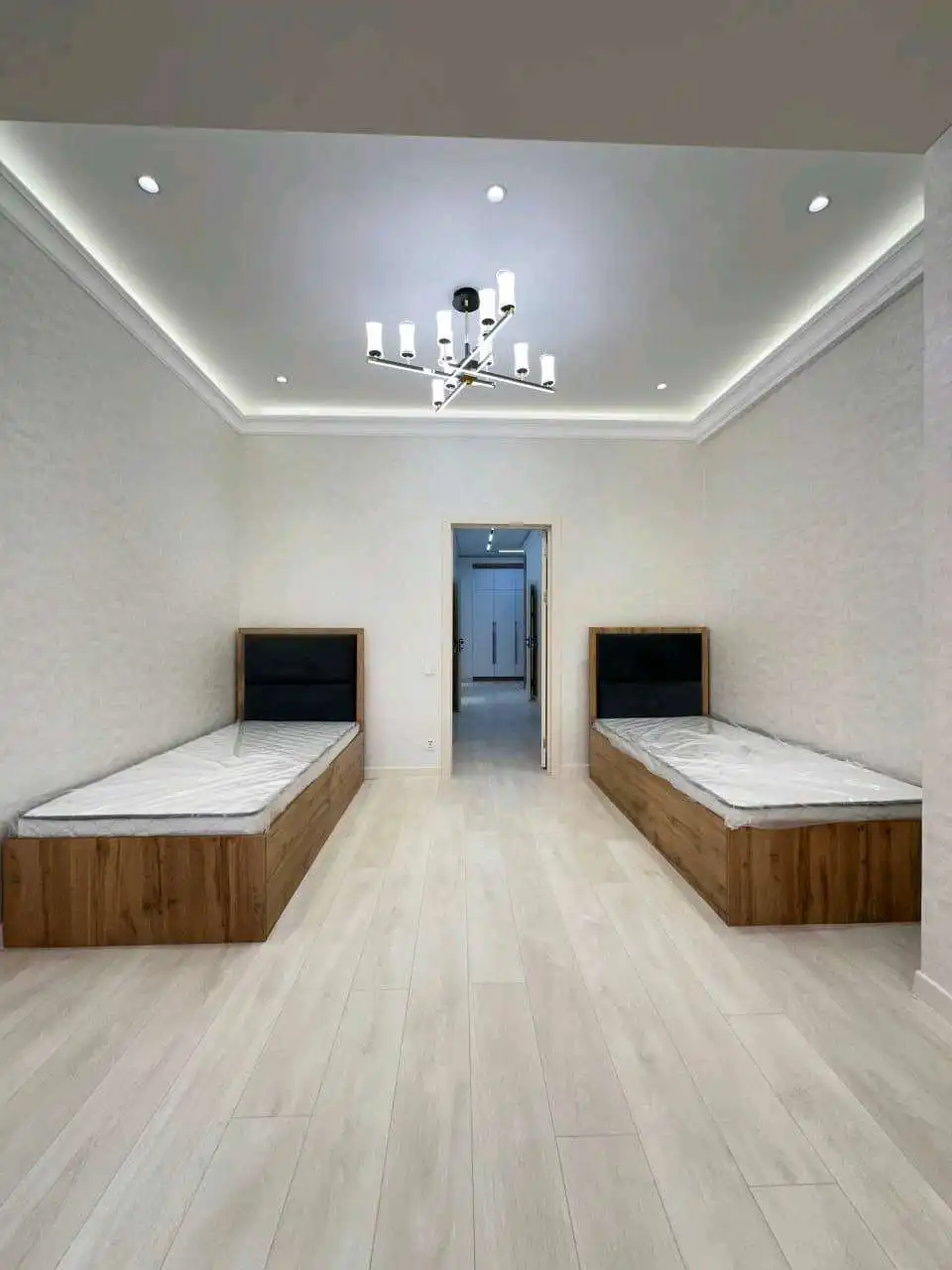 3-к квартира, 6 этаж, 106 м², Сино