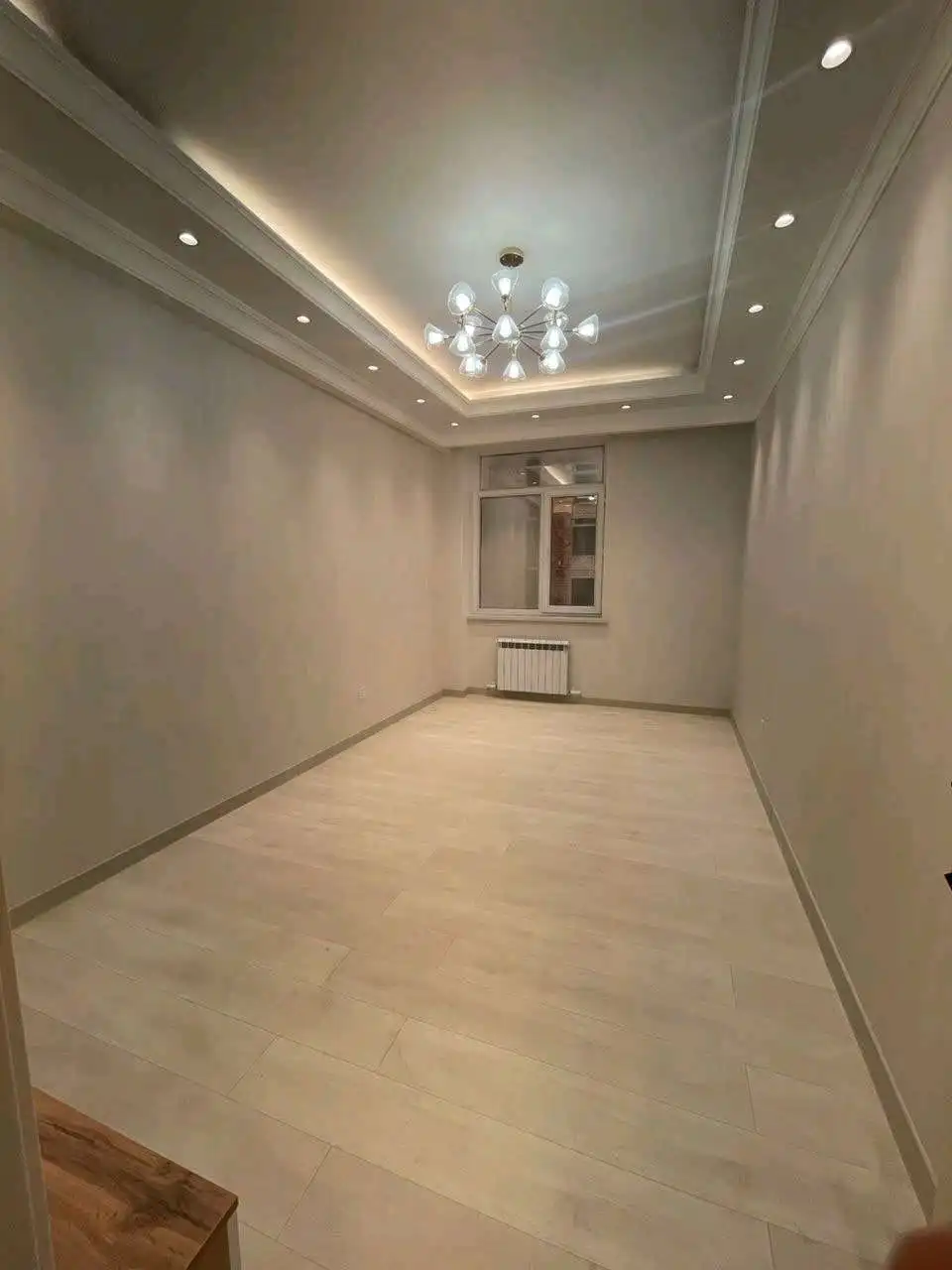 2-к квартира, 8 этаж, 53 м², Сино