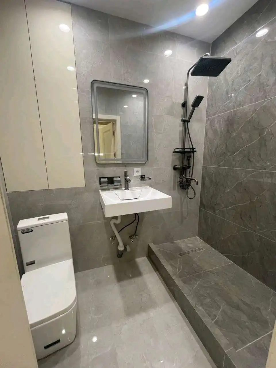 2-к квартира, 8 этаж, 53 м², Сино