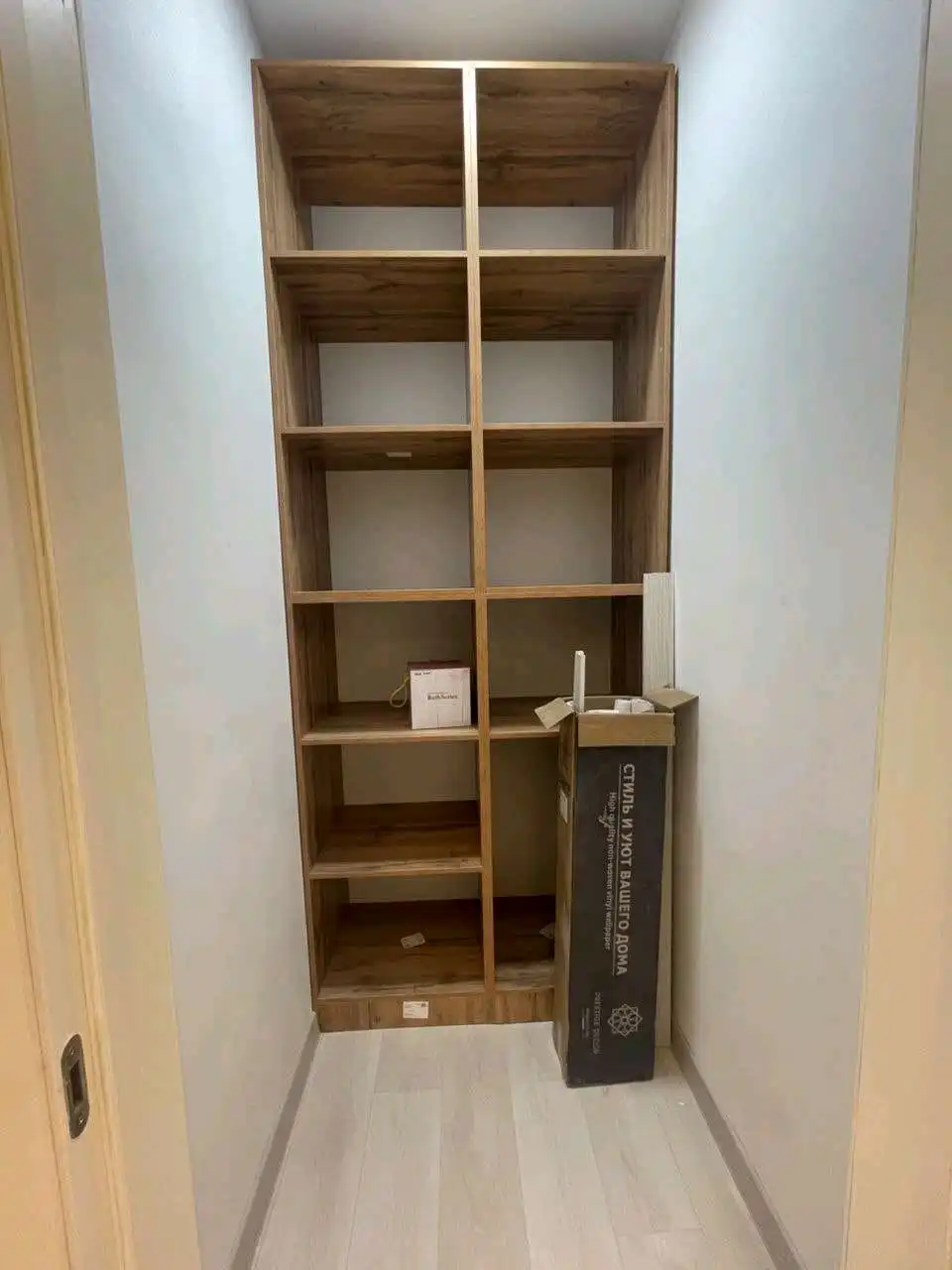 2-к квартира, 8 этаж, 53 м², Сино
