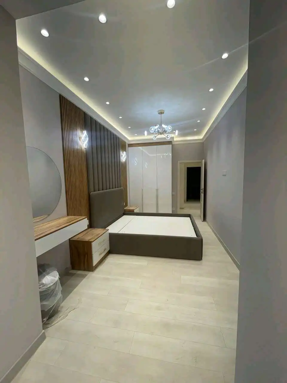 2-к квартира, 8 этаж, 53 м², Сино