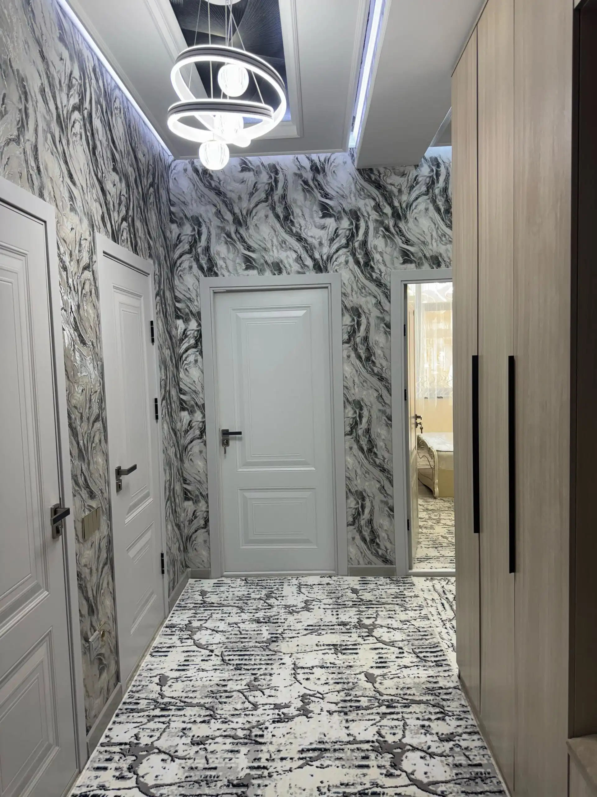 2-к квартира, 11 этаж, 70 м², 20