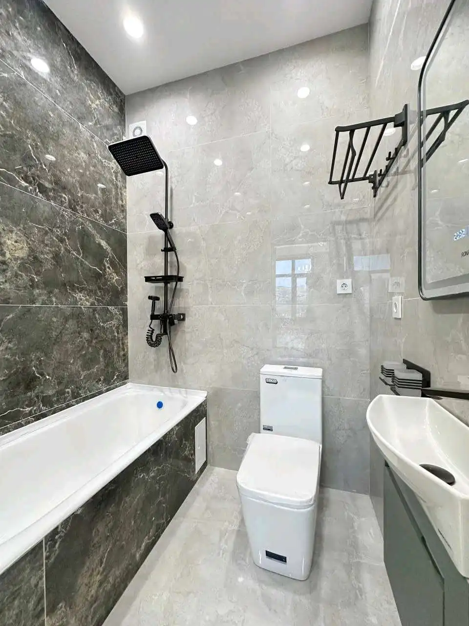 3-к квартира, 7 этаж, 109 м², Сино