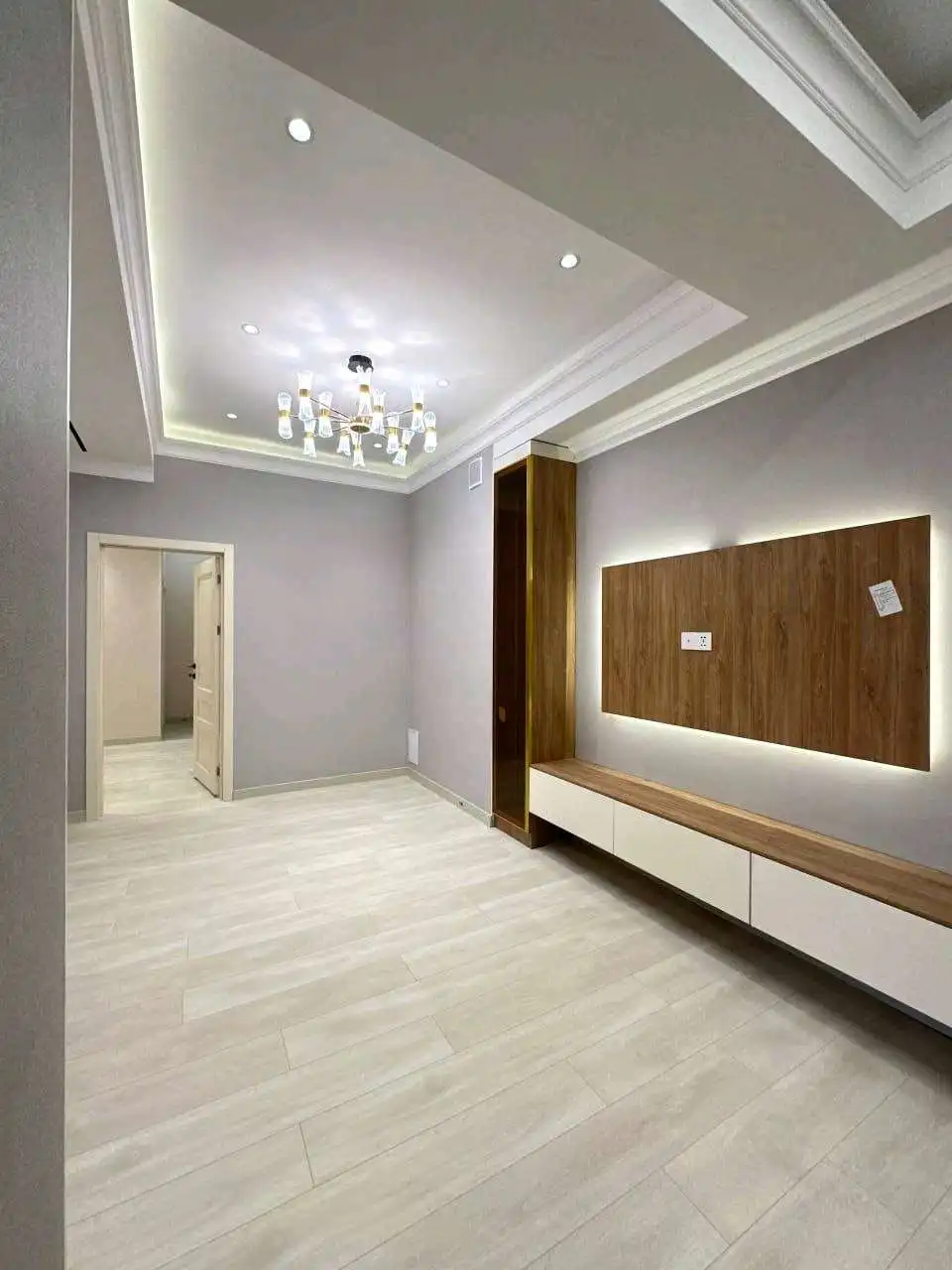 3-к квартира, 7 этаж, 109 м², Сино