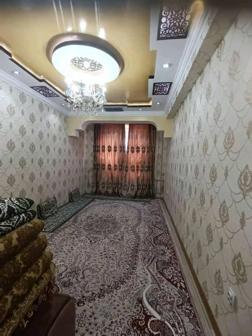4-к квартира, 7 этаж, 90 м², Шохмансур