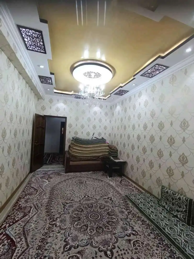 4-к квартира, 7 этаж, 90 м², Шохмансур
