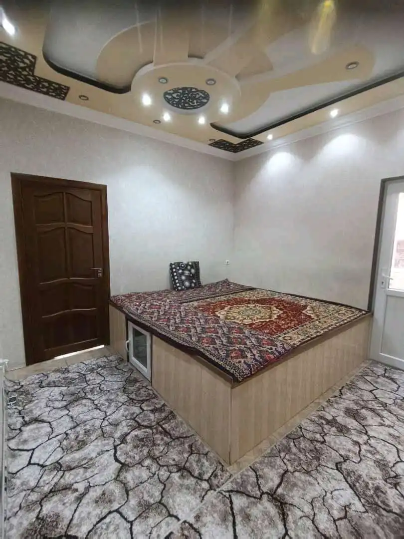 4-к квартира, 7 этаж, 90 м², Шохмансур