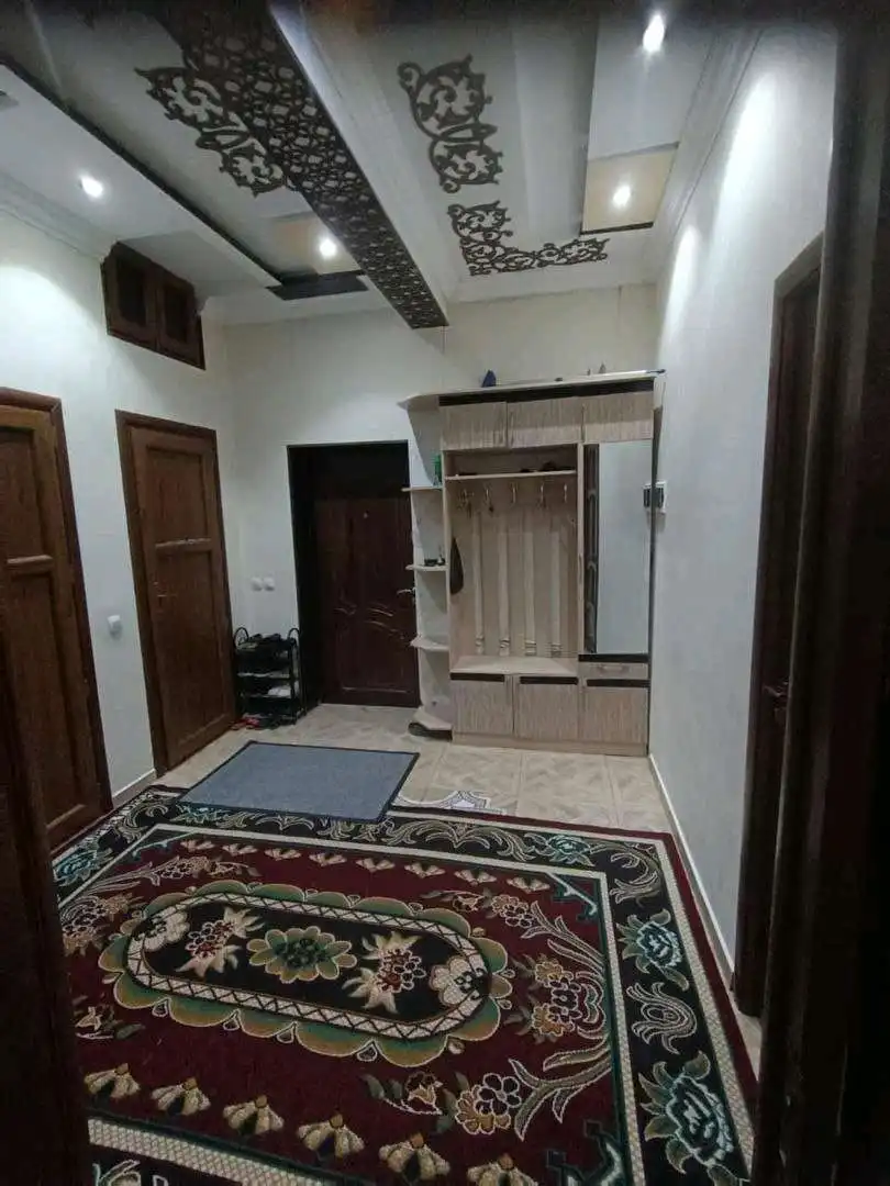 4-к квартира, 7 этаж, 90 м², Шохмансур