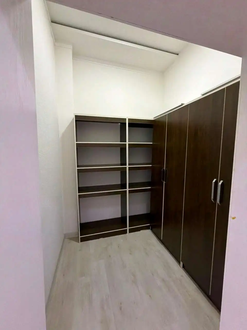 3-к квартира, 4 этаж, 145 м², Сино