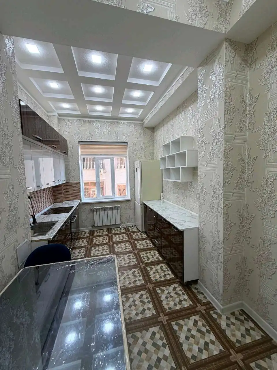 3-к квартира, 4 этаж, 145 м², Сино