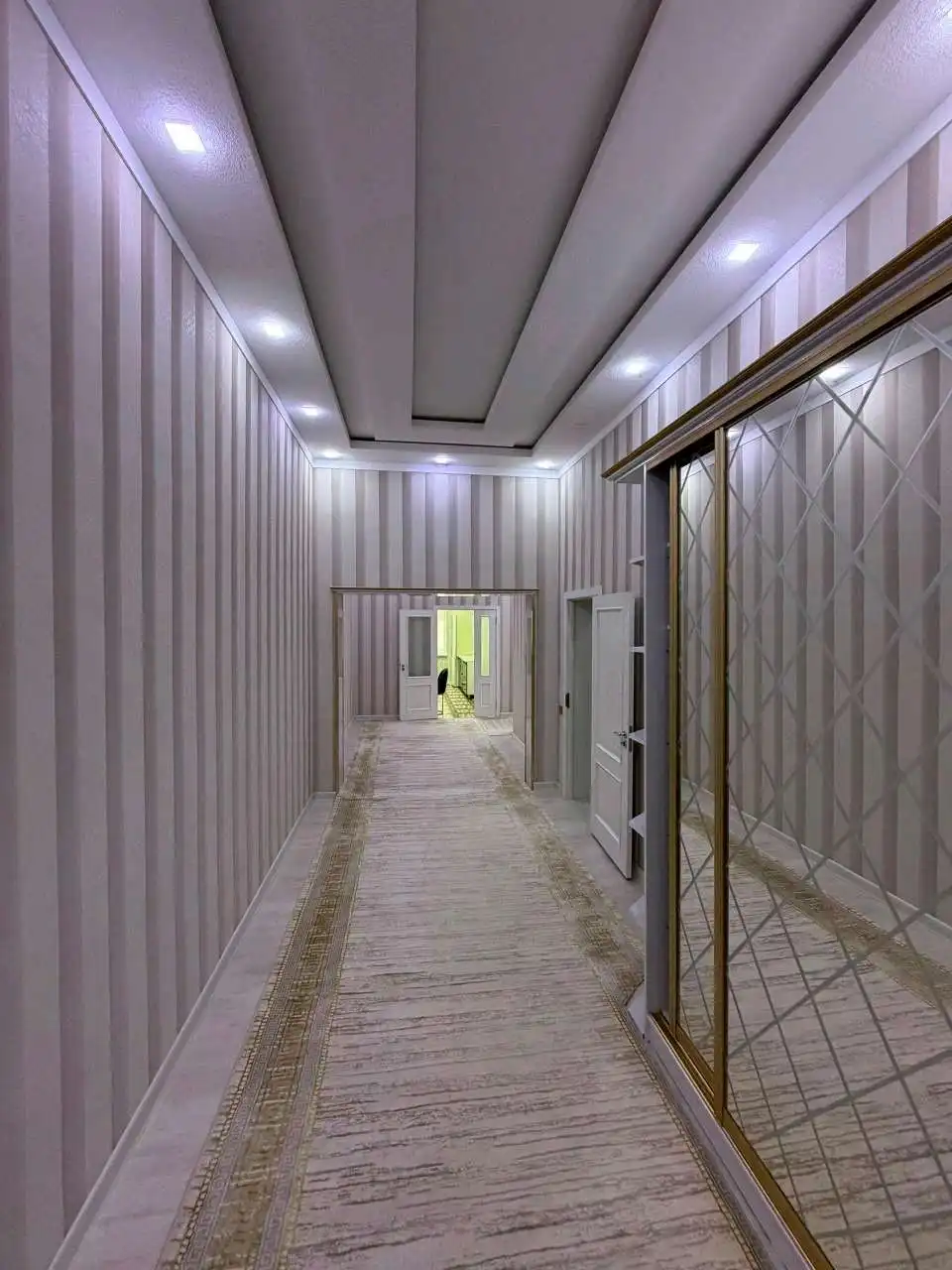 3-к квартира, 4 этаж, 145 м², Сино