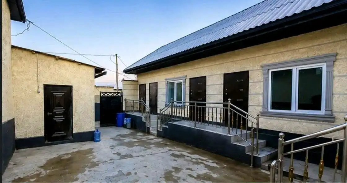 1 этажный, 4-комн. дом, 103 м², 3 соток, Фирдавси